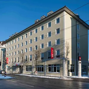 Ibis Koenigsplatz Augusta